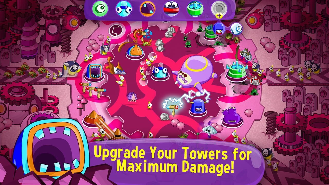 Screenshot for Sleep Attack