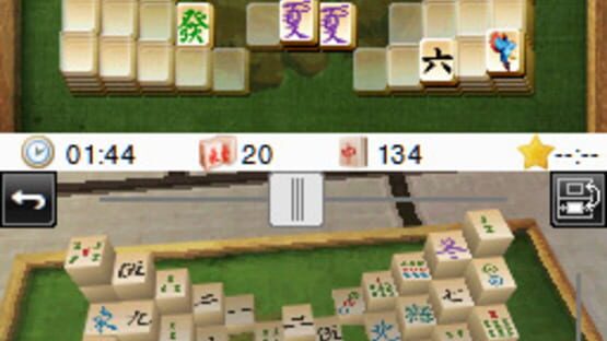 Screenshot for 3D Mahjong