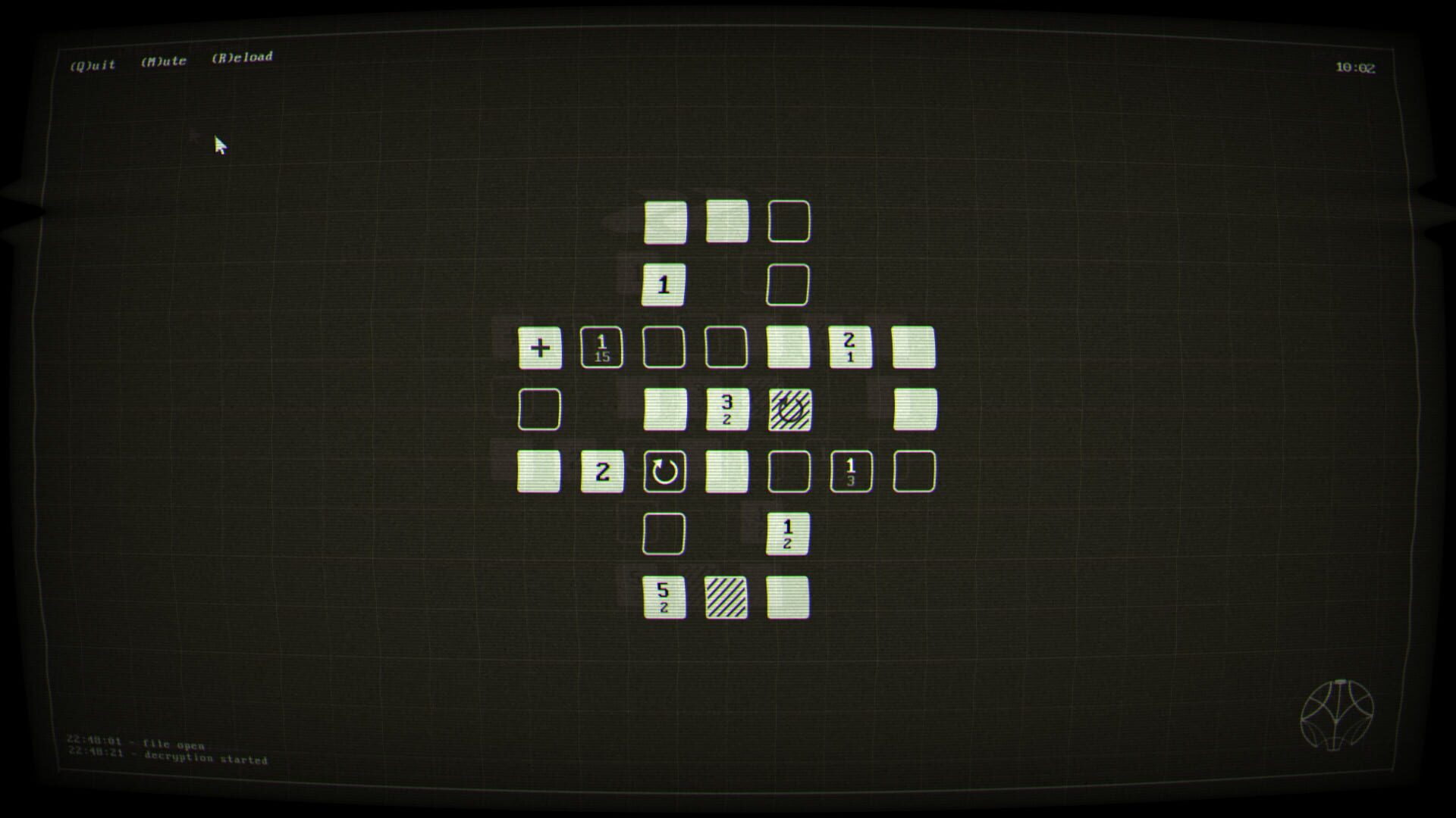 Screenshot for Sorry, James