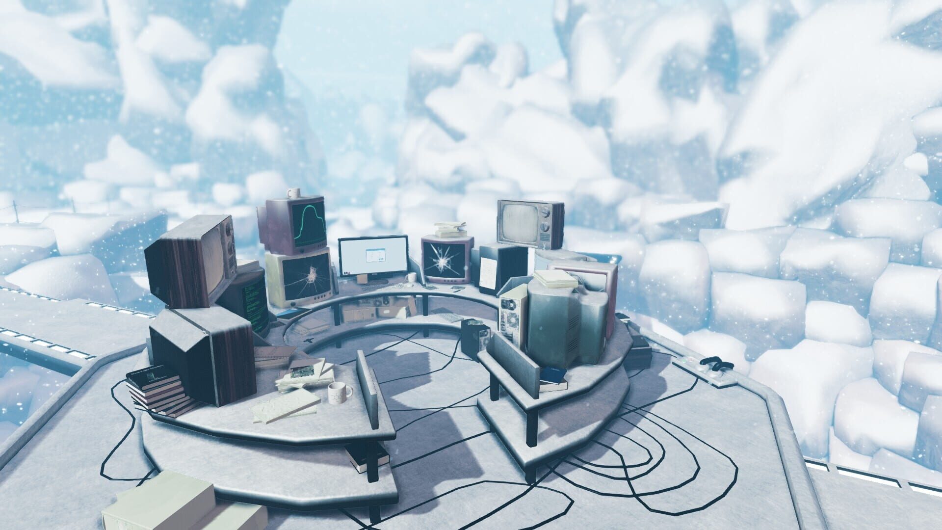 Screenshot for Dream
