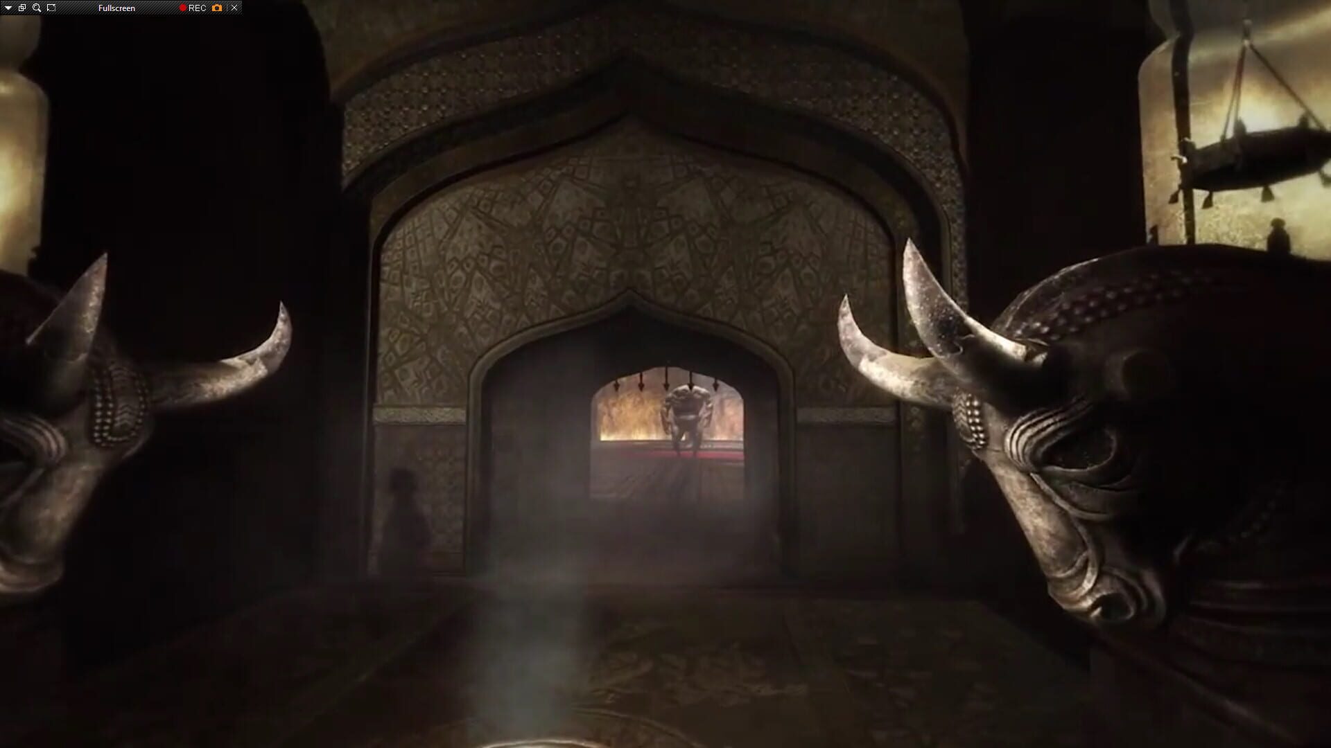Screenshot for Age of Conan: The Savage Coast Of Turan