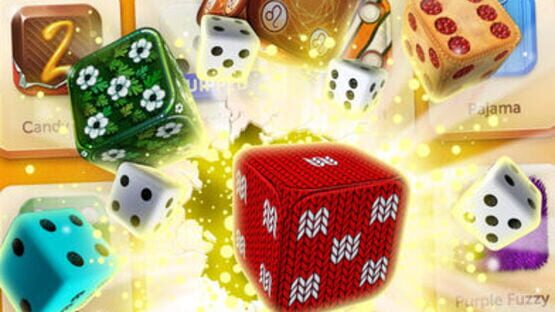 Screenshot for Yahtzee With Buddies