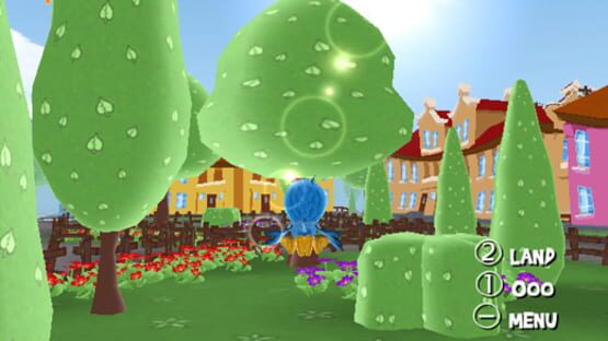Screenshot for Play with Birds