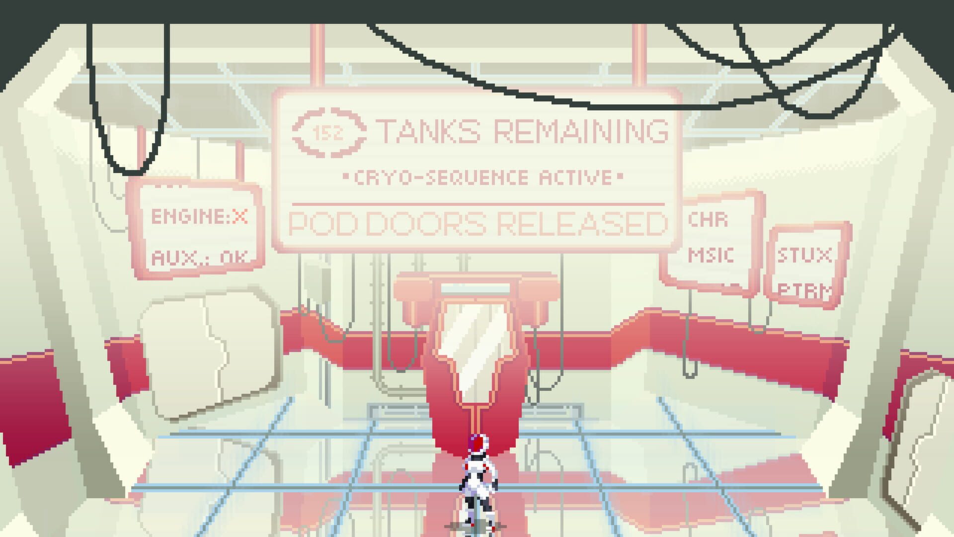 Screenshot for Stranded