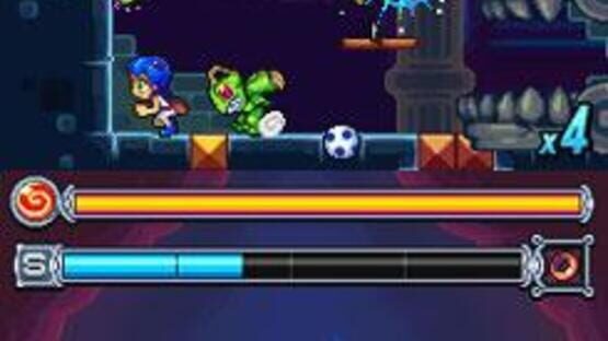 Screenshot for Monster Tale