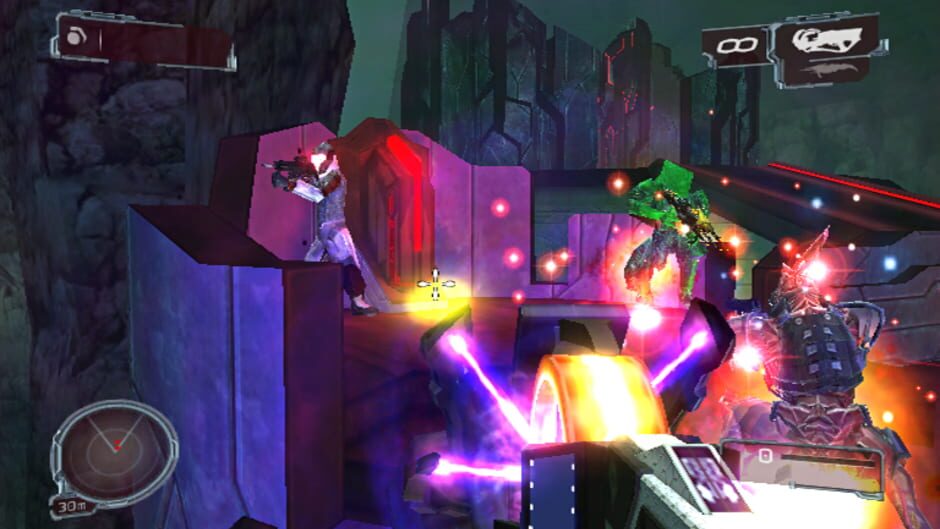 Screenshot for Conduit 2