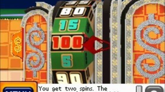 Screenshot for The Price is Right