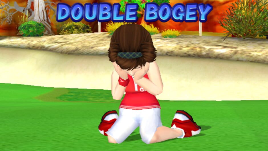 Screenshot for We Love Golf!