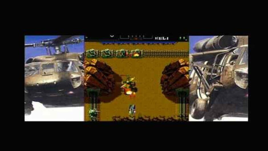 Screenshot for Chopper I