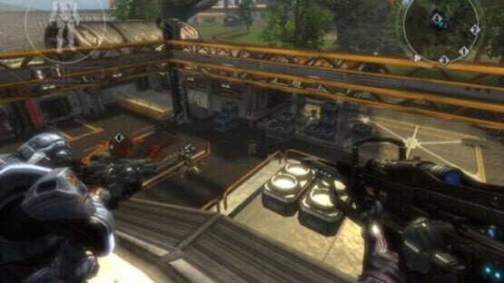 Screenshot for Section 8