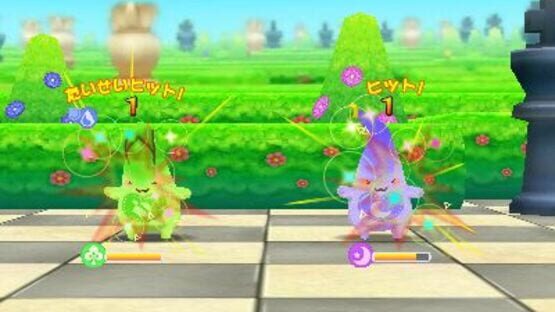 Screenshot for Moco Moco Friends