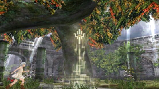 Screenshot for Labyrinth no Kanata