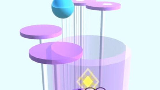 Screenshot for Splashy!