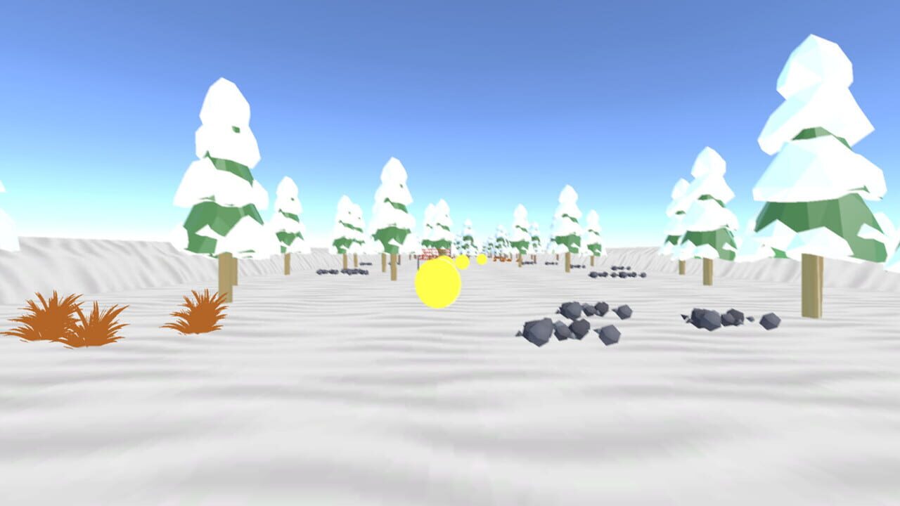 Screenshot for The Slopes