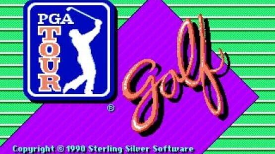 Screenshot for PGA Tour Golf