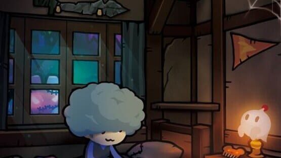 Screenshot for Heroland