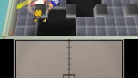 Screenshot for Touch Battle Tank 3D