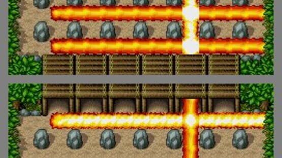 Screenshot for Bomberman