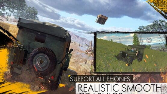 Screenshot for Free Fire