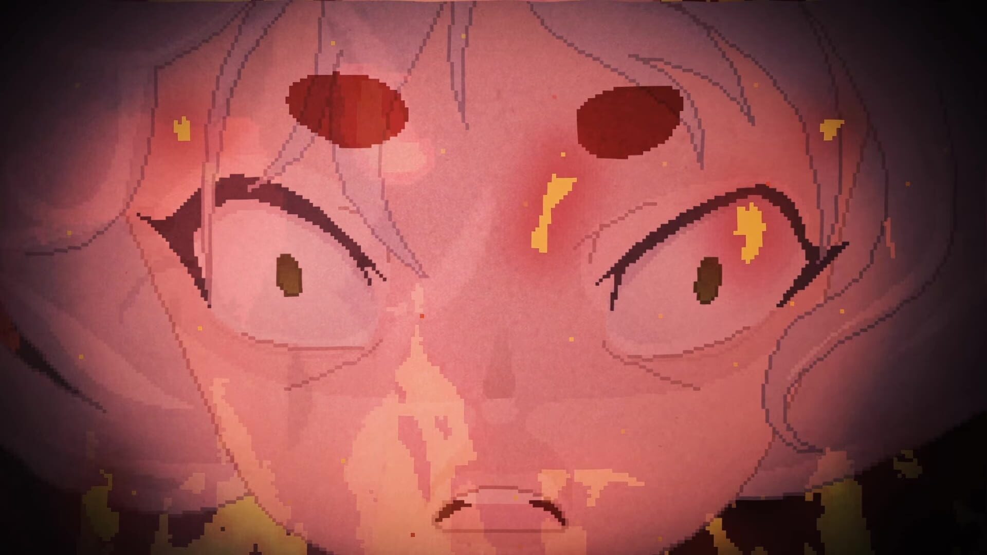 Screenshot for Yuppie Psycho