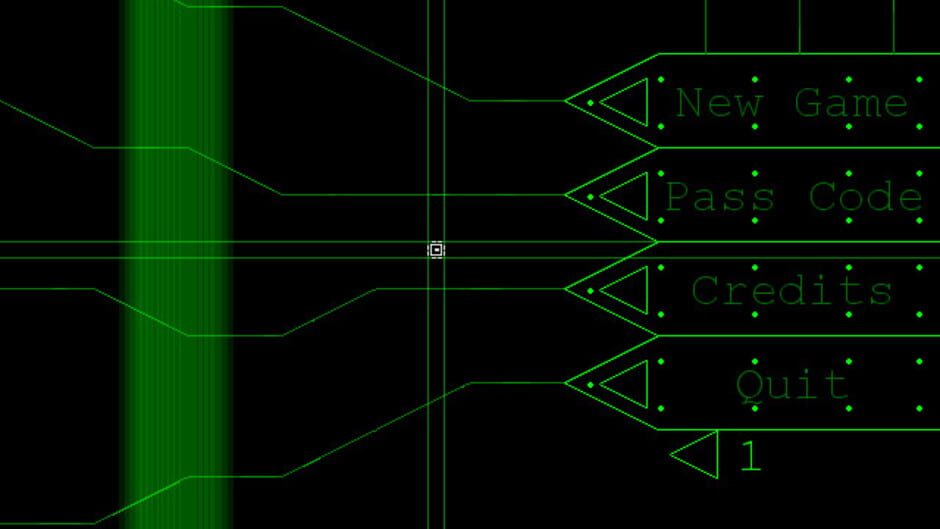 Screenshot for WireNet