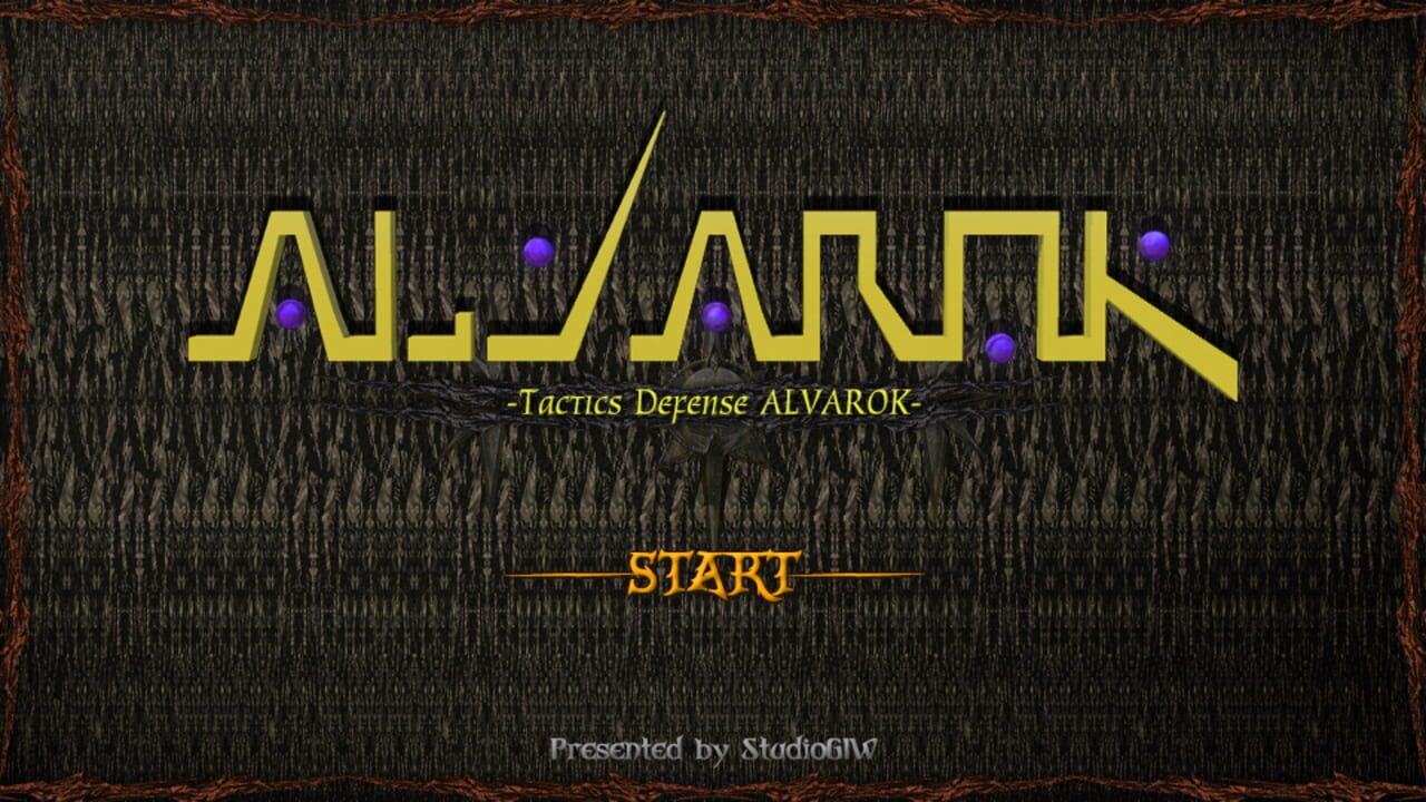 Screenshot for Alvarok