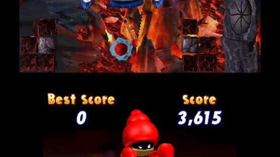 Screenshot for Gem Smashers