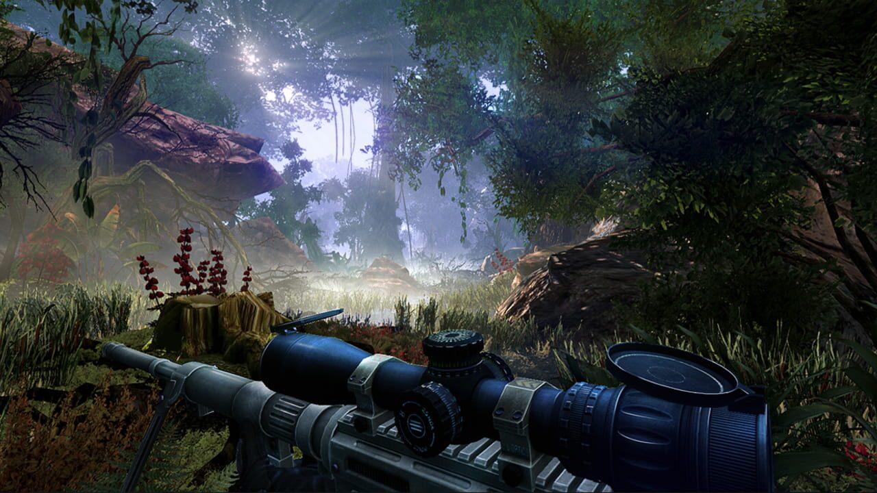 Screenshot for Sniper: Ghost Warrior 2