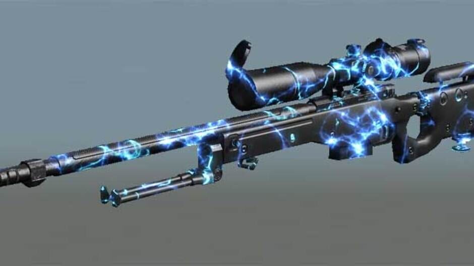 Screenshot for Soldier Front 2