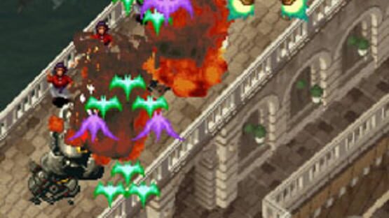 Screenshot for Gunbird 2