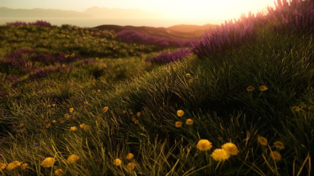 Screenshot for Mavericks: Proving Grounds