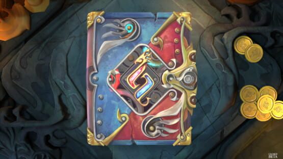 Screenshot for Chronicle: RuneScape Legends