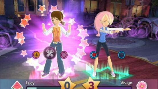Screenshot for Boogie Superstar