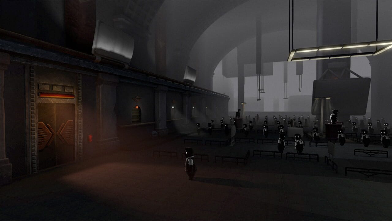 Screenshot for Beholder 2