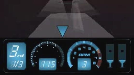 Screenshot for Drift Street International
