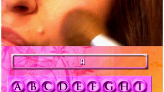 Screenshot for Make-Up and Style