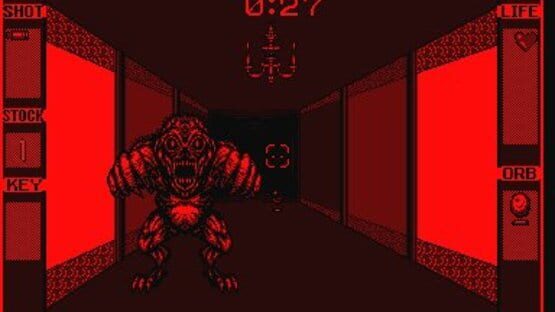 Screenshot for The Mansion of Innsmouth