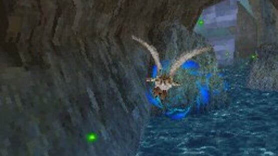 Screenshot for Legend of the Guardians: The Owls of Ga'Hoole