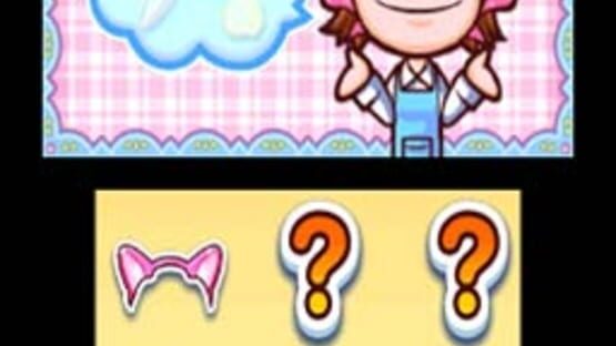 Screenshot for Cooking Mama 4: Kitchen Magic