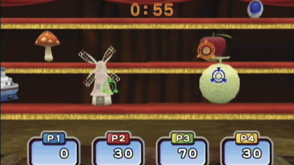 Screenshot for Harvest Moon: Tree of Tranquility