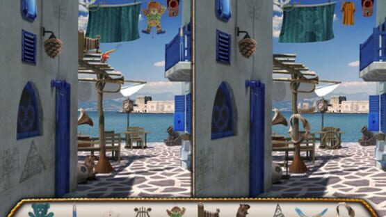 Screenshot for Amazing Adventures Around the World