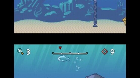 Screenshot for Aahh! Spot the Difference