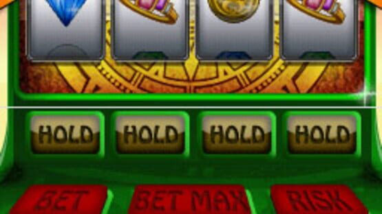 Screenshot for Adventure In Vegas: Slot Machine