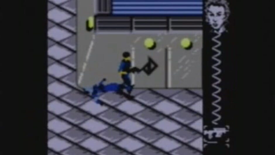 Screenshot for Perfect Dark