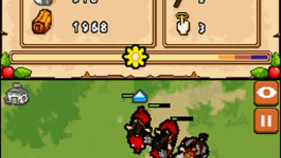 Screenshot for Ancient Tribe
