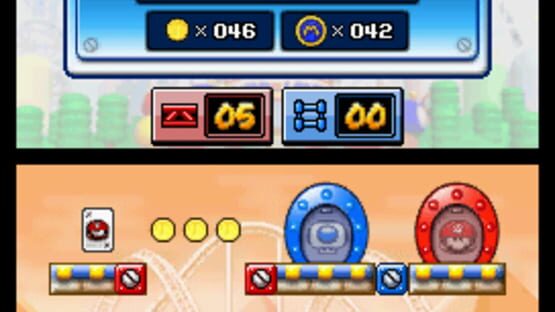 Screenshot for Mario vs. Donkey Kong: Mini-Land Mayhem!