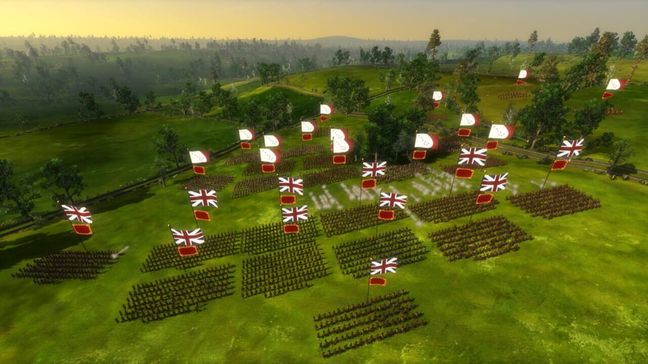 Screenshot for Empire: Total War