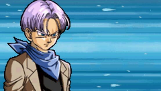 Screenshot for Dragon Ball GT: Transformation