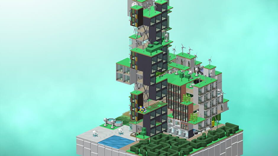 Screenshot for Block'hood