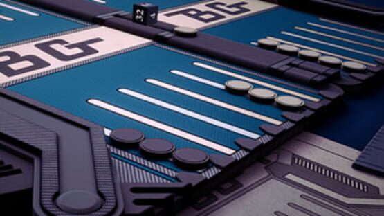 Screenshot for Backgammon Blitz